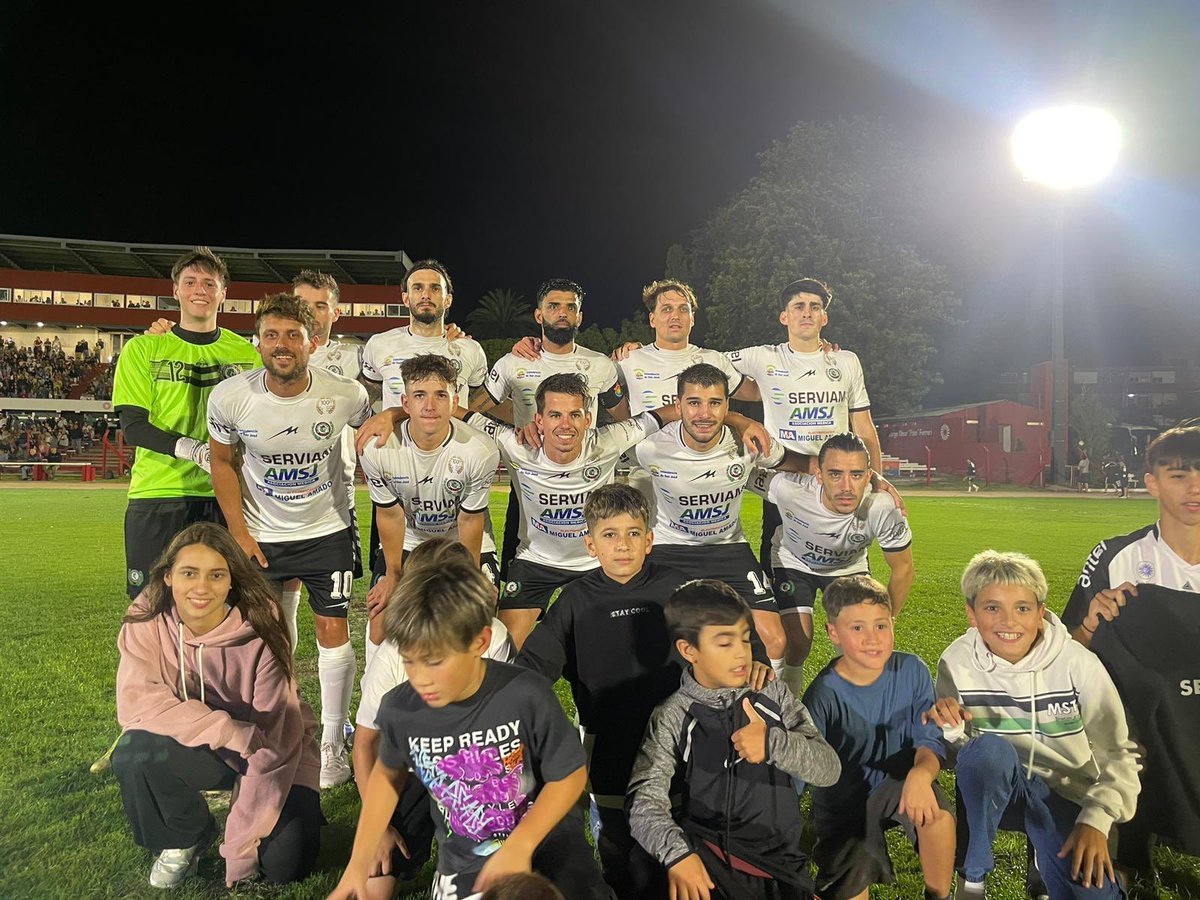 tvflorida's tweet photo. #Absoluta | Comenzó el partido en el 🏟️ Campeones Olímpicos
𝐅𝐥𝐨𝐫𝐢𝐝𝐚 - 𝐒𝐚𝐧 𝐉𝐨𝐬𝐞̀
🏆Copa Nacional de Selecciones
#Relata @SSarla
#Comenta José Fidel Díaz y Eduardo Fernandez
📳 https://t.co/3gFrtXbtzB https://t.co/575bmAZKKP
