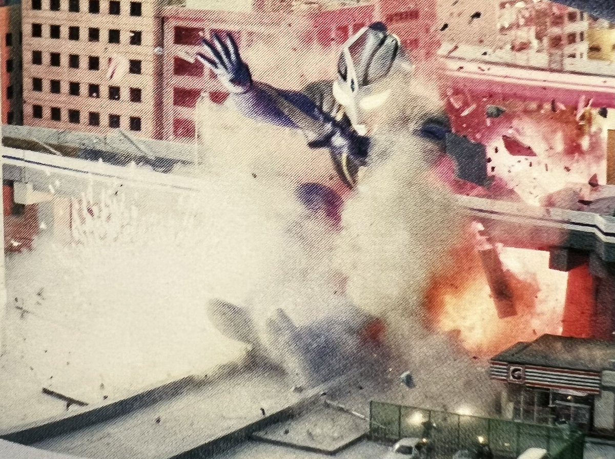 ウルトラマンアグル⑧
