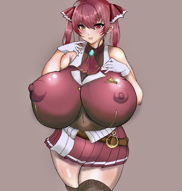 #三連休はフォロワーさんが増えるらしい 
大きいおっぱいばかり書いてます…… 