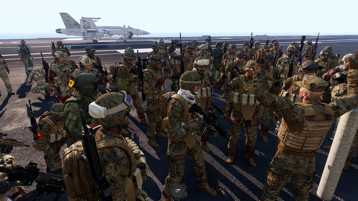 TRIGamingJP's tweet image. さよならCOOPイベント最終日は、なんと150名以上のプレイヤーの皆さんが集まってくれました。
最後にとてもよい思い出を残すことができました。

これにて当コミュニティのCOOPサーバーは活動を終了します。
10年以上に渡りサポートしてくれた皆さん、ありがとうございました！
#trigaming