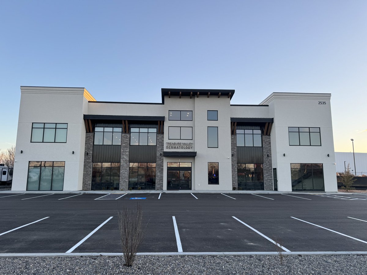 Dr. Dustin | Skincare & Health Expert tweet media