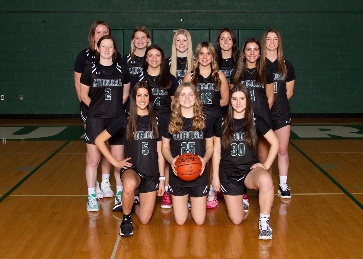 Aurora Athletics (@auroraathletics) on Twitter photo Congratulations, <a href="/AHSLadyHoops/">Aurora Girls Basketball</a>, on your OHSAA Sectional Championship! They will play at Woodridge High School on Wednesday, February 28, 2024, at 6:00 p.m. in the OHSAA District Semi-Final! Good Luck, Lady Greenmen! Congratulations, <a href="/AHSLadyHoops/">Aurora Girls Basketball</a>, on your OHSAA Sectional Championship! They will play at Woodridge High School on Wednesday, February 28, 2024, at 6:00 p.m. in the OHSAA District Semi-Final! Good Luck, Lady Greenmen!