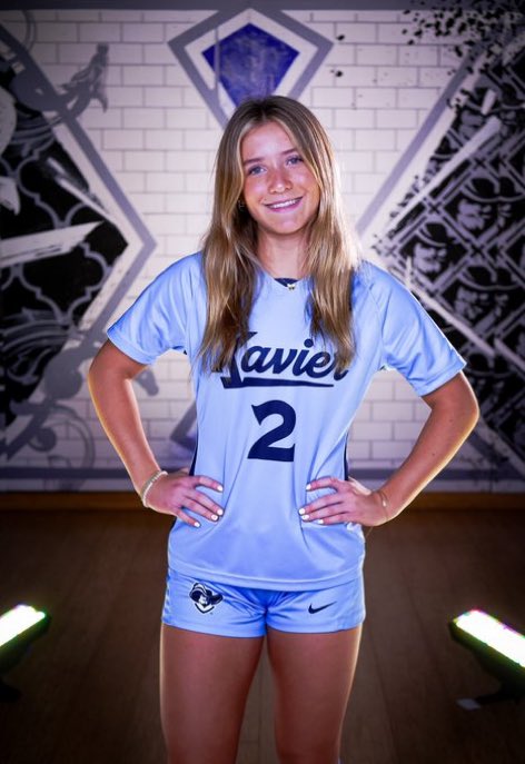 Sidelines - College Soccer tweet media