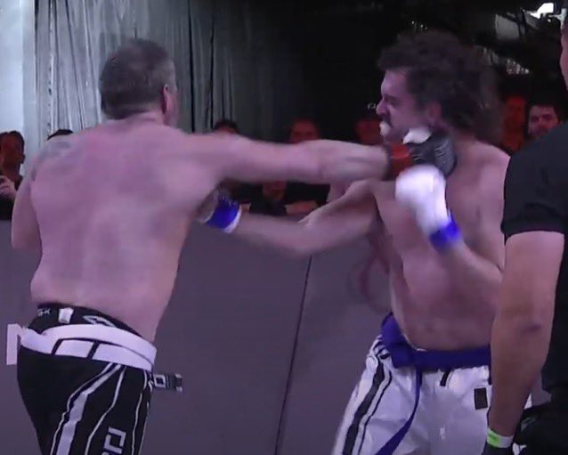 BitBoyOnSol's tweet image. Don’t mess with the $BITBOY 🥊