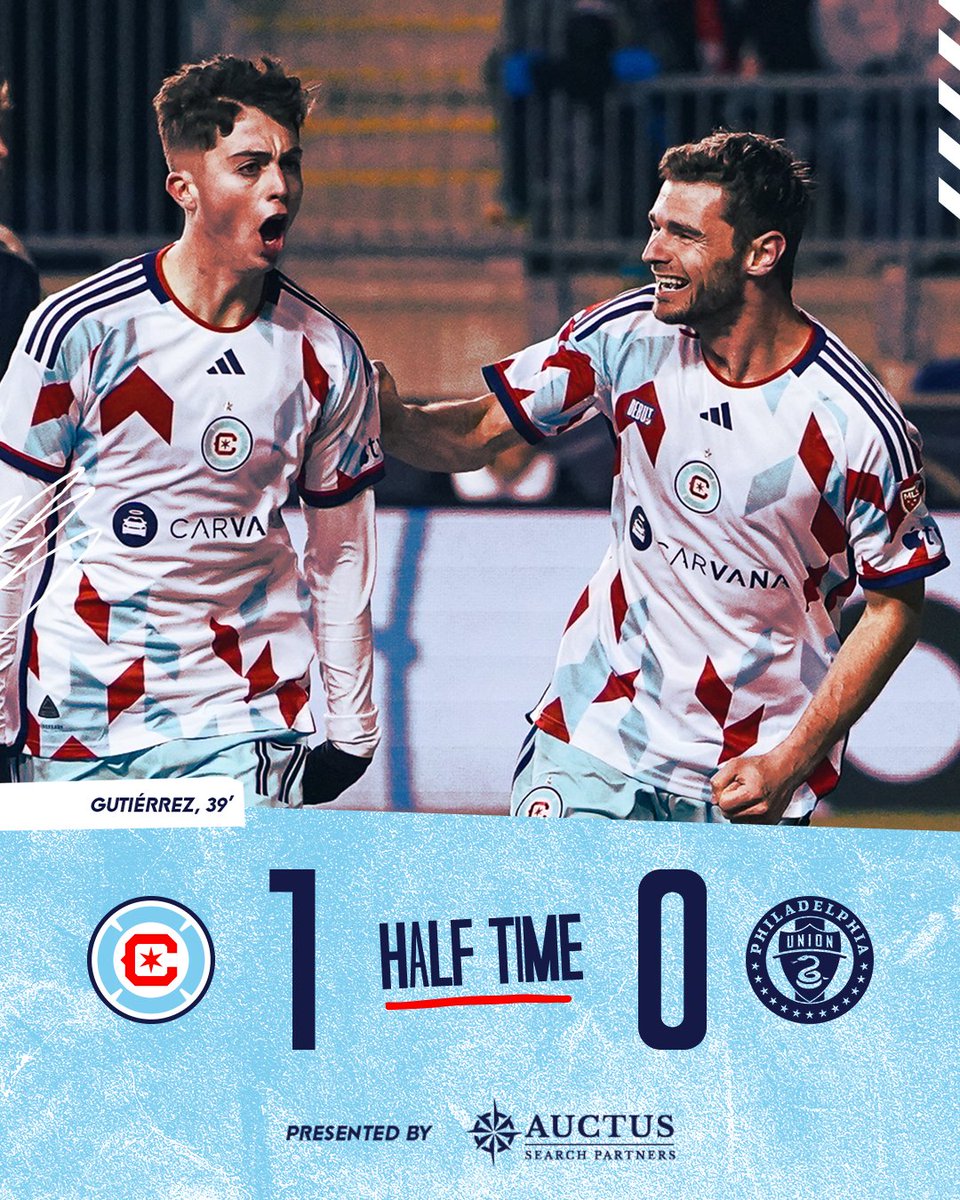 Chicago Fire FC tweet media