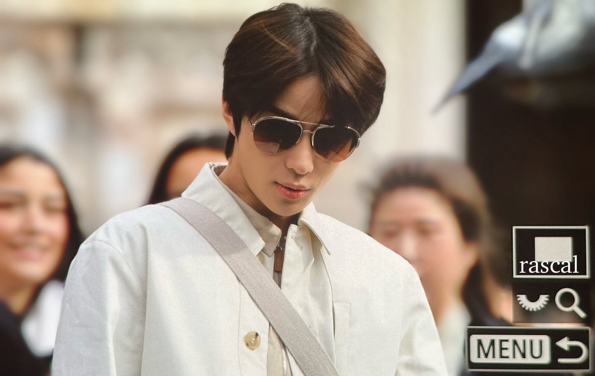 jungwooyy's tweet photo. พี่พระเอก https://t.co/VJHWghj8q1
