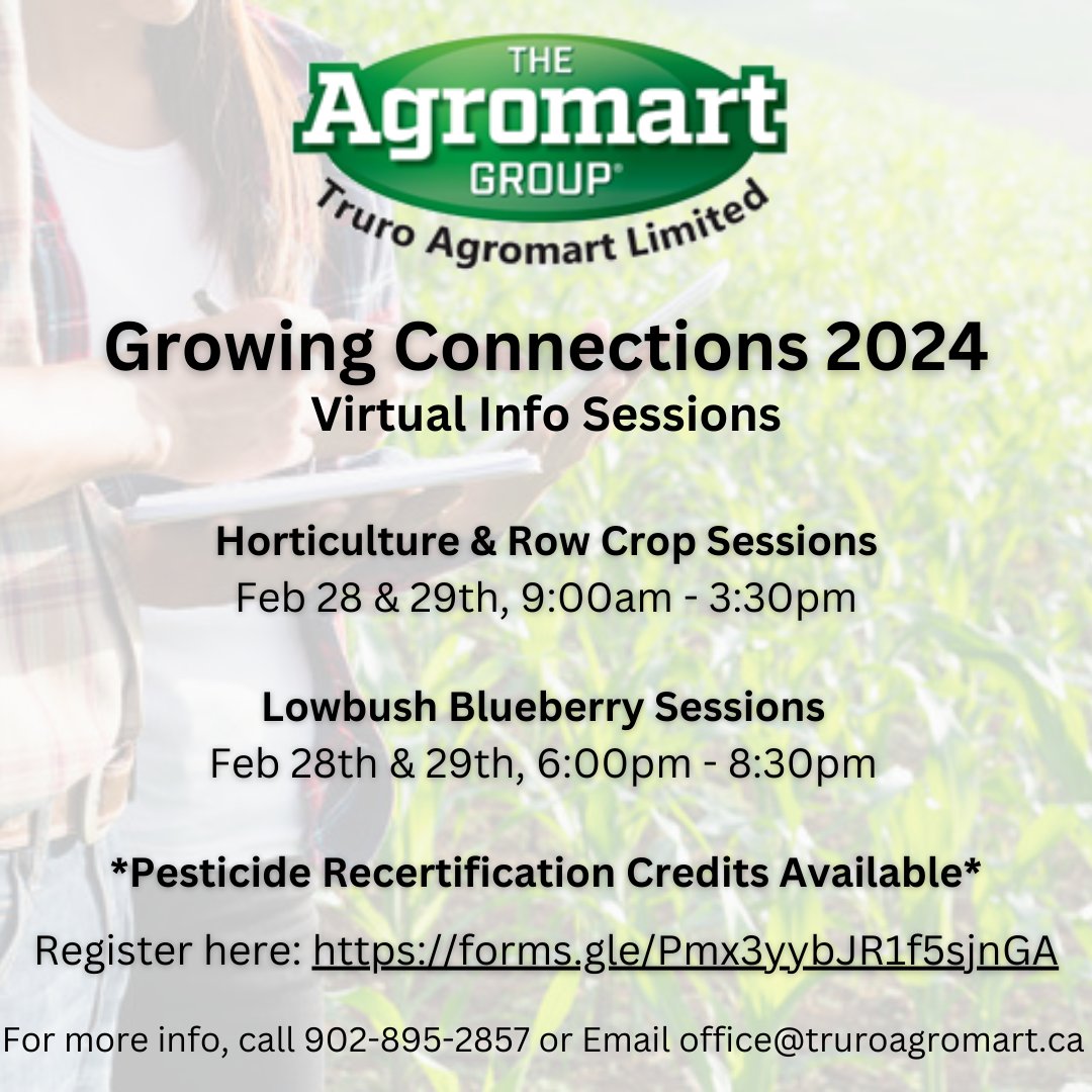 Our 🌱Growing Connections🌱 sessions are coming up this week! Register here: forms.gle/3GiTUaCz1DpAcD…