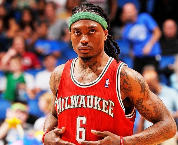 Marquis_Daniels tweet picture