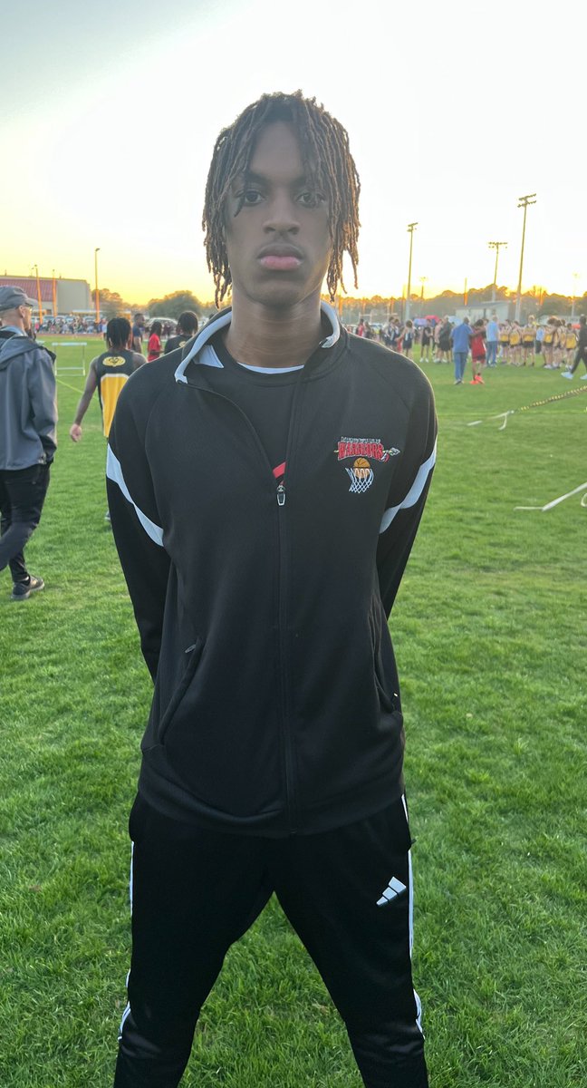 HVJ Track/Field Recruiting Page tweet media