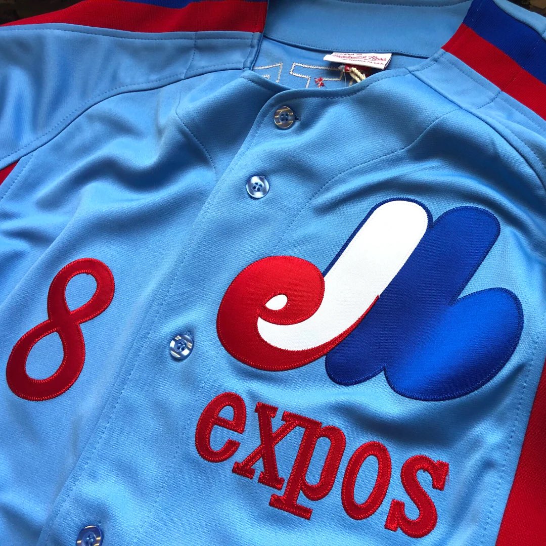 Montreal Expos (@Montreal_Expos) / X