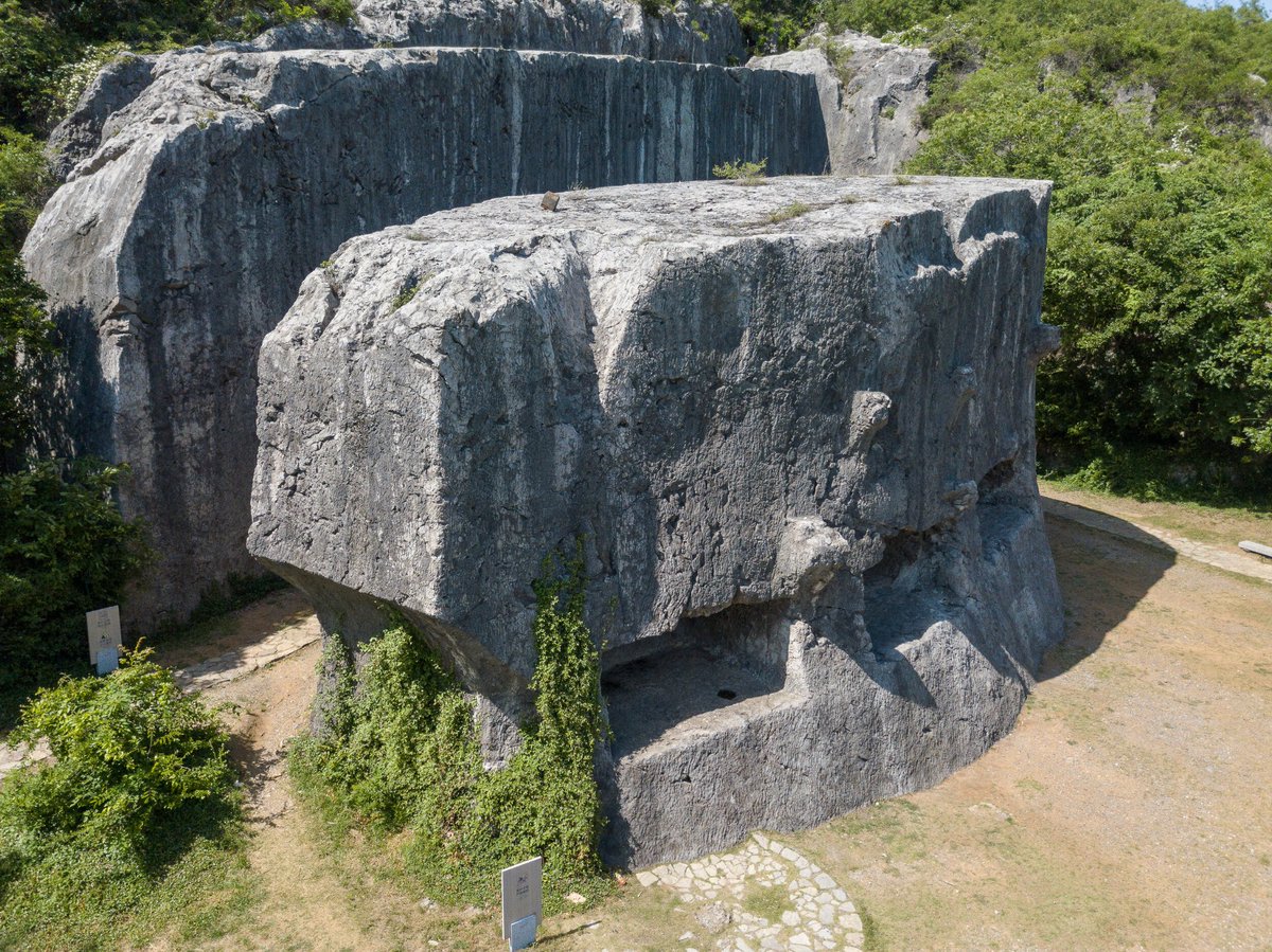 Ancient History Criticisms tweet media