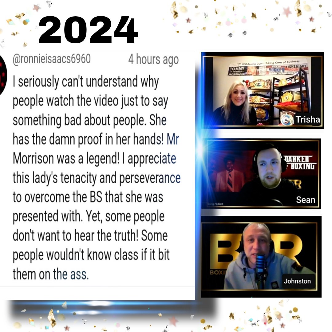 TommyTrishaMorrison tweet media