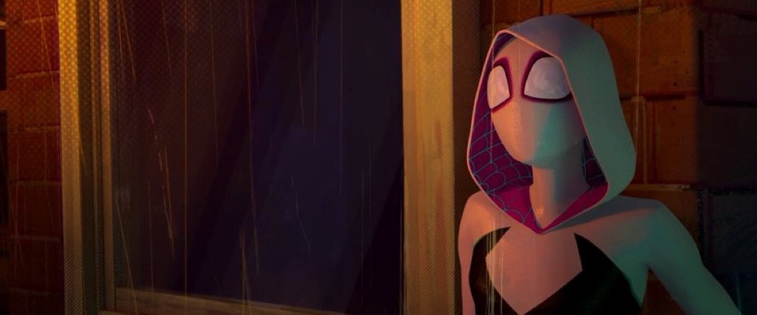 swxspv's tweet image. Her anxiety when you flip it 😭