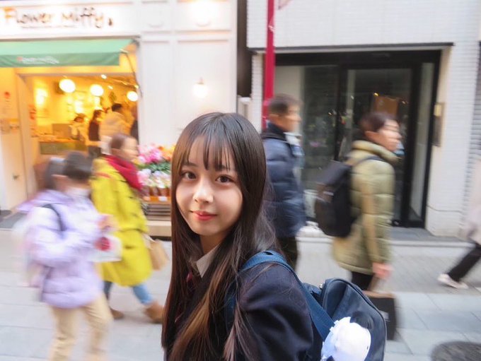 中畑里捺(りなちゃ、Rina)のTwitter画像71