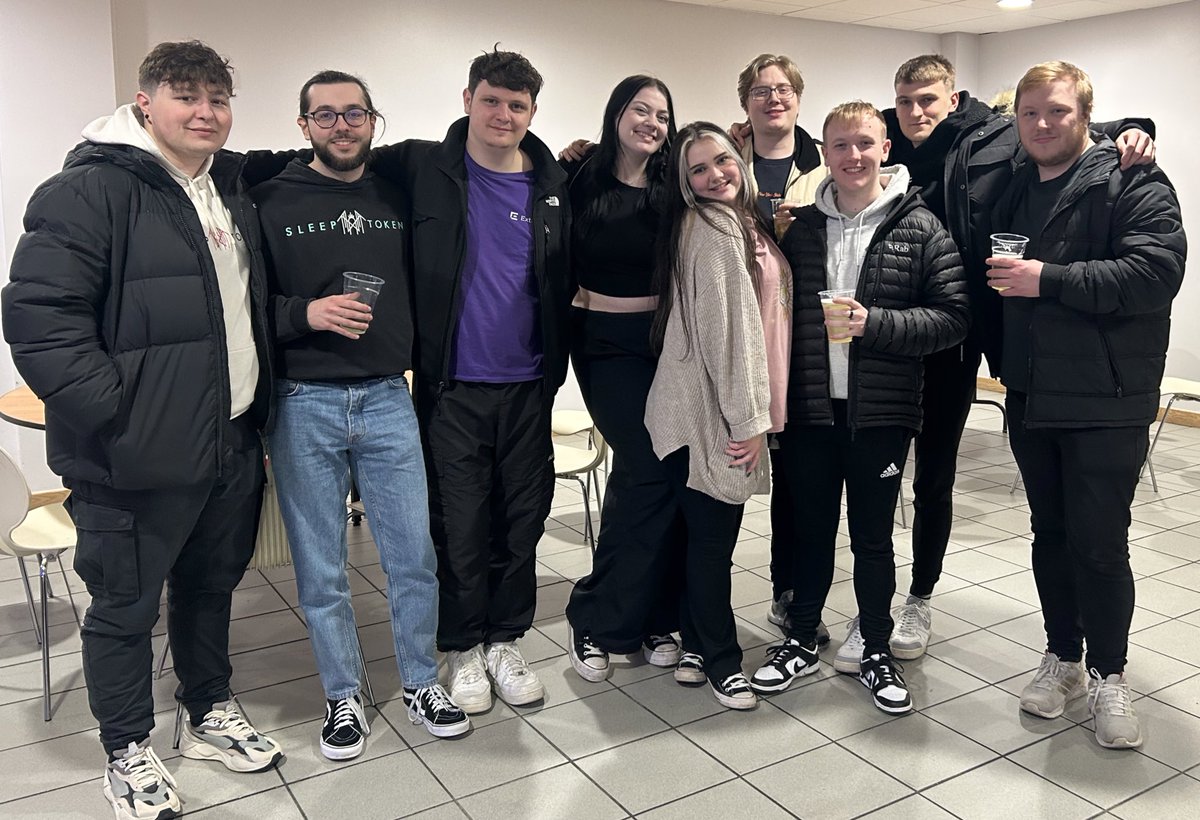 my favourite people #SOGWIN