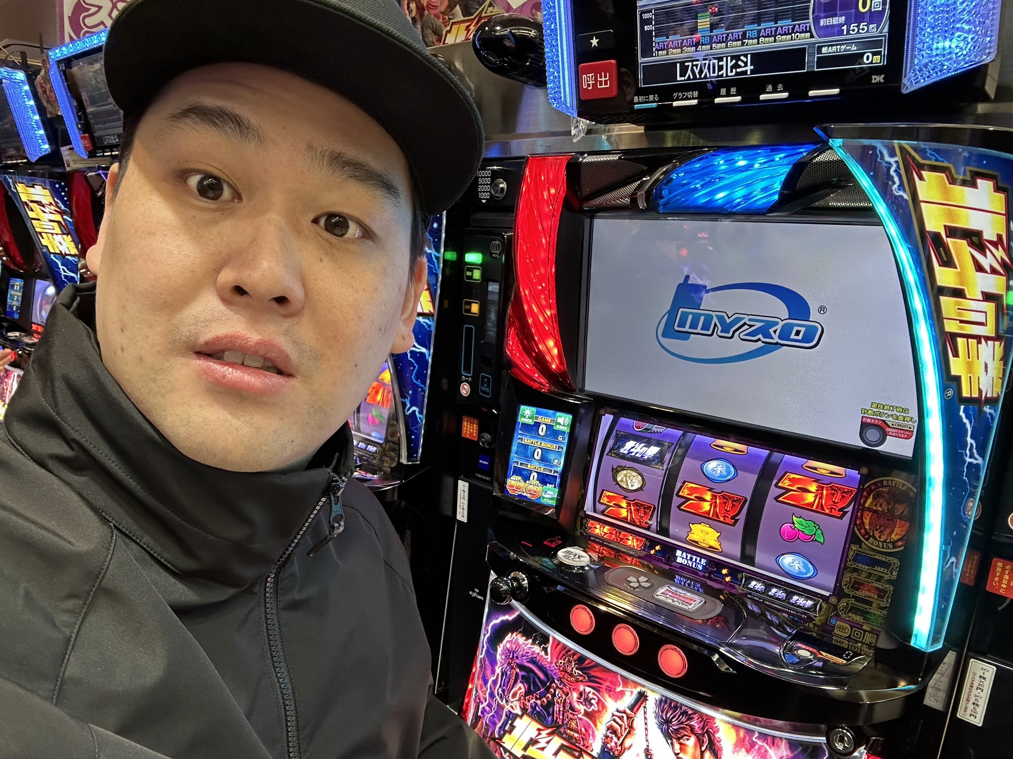 やーまん SWAGE-LINE スウェッジライン STFB513 フロントホースキット