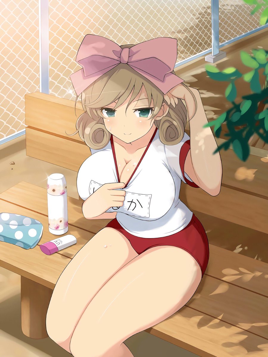 ペニスワン化変態洗脳 春花(閃乱カグラ) 