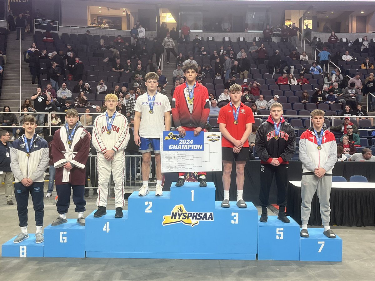 LancWrestle's tweet photo. Michael Schaefer finishes 7th in the State https://t.co/OwptRe0CjJ