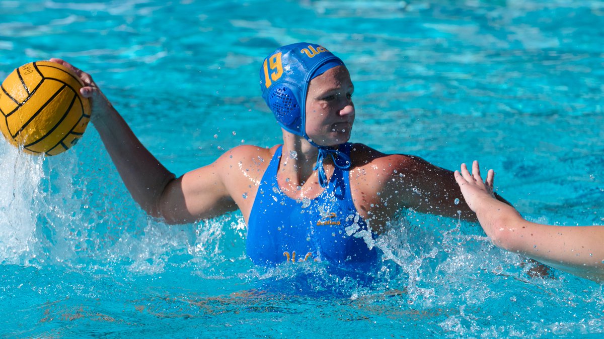 RECAP ⤵️
No. 1 UCLA Chops Down No. 4 Stanford, 9-6
uclabruins.com/news/2024/2/24… 
📸 by Don Liebig
#GoBruins 🐻
