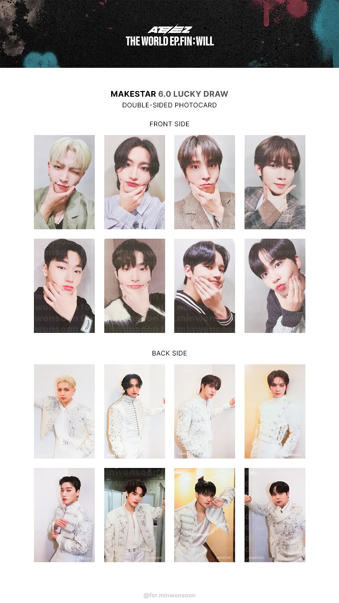 ☆૮꒰•༝ •。꒱ა on X: 