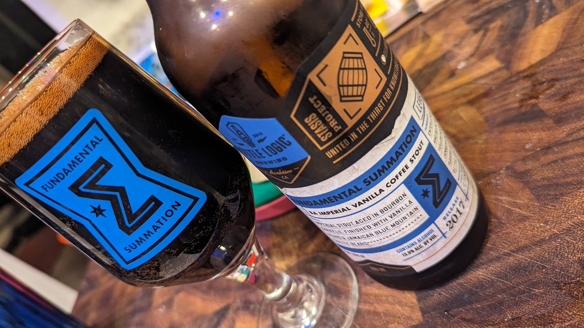 strixtle's tweet image. #ProperGlassware