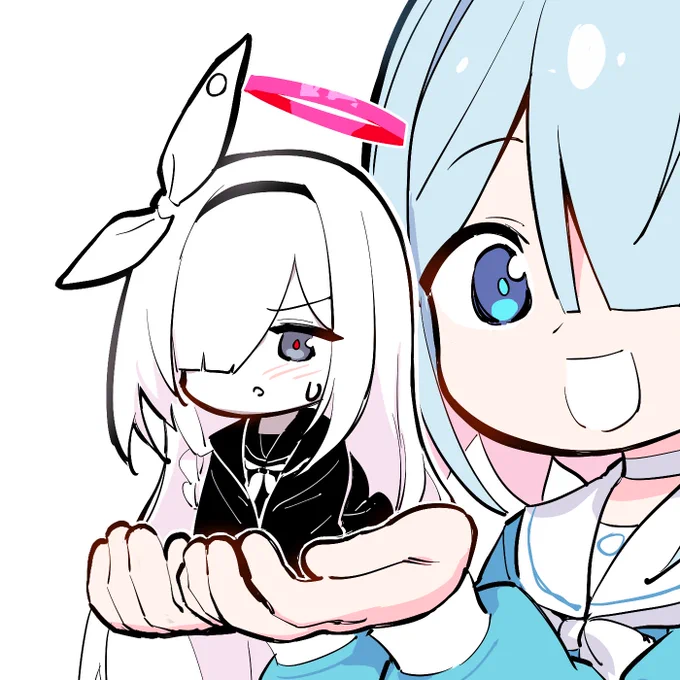 プラナちゃん 