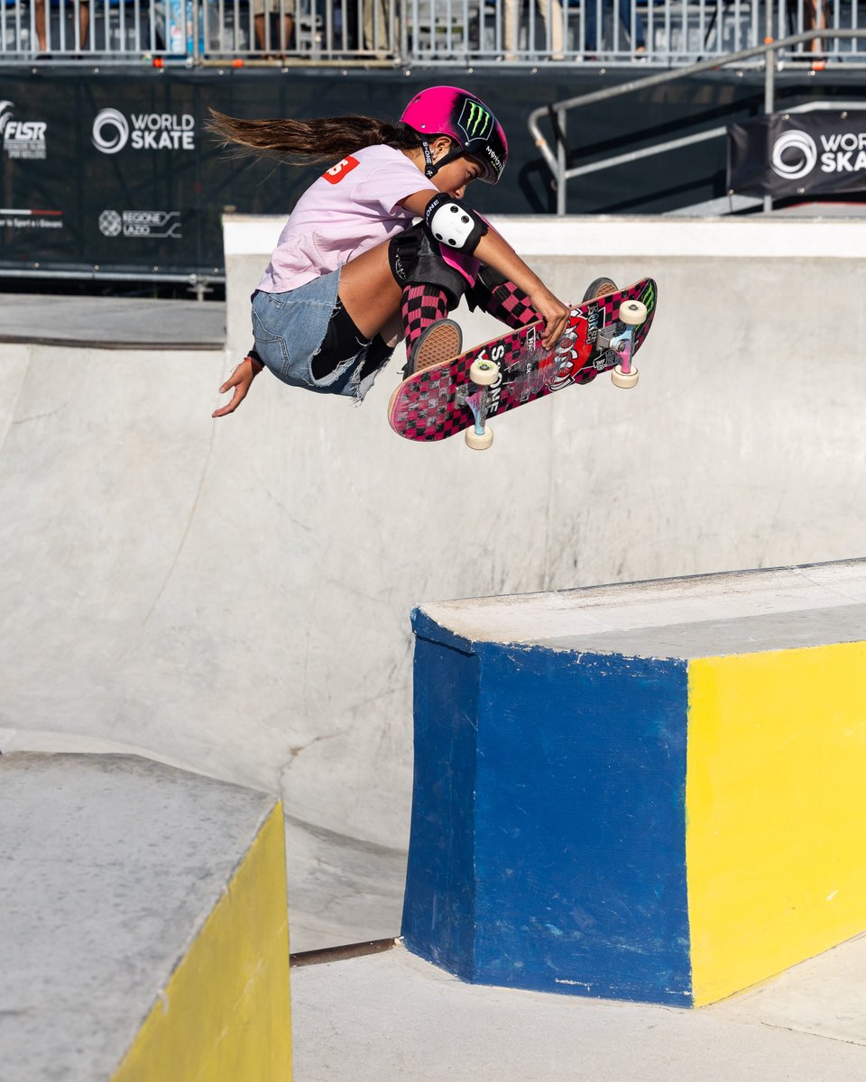 🛹 26 Australian Skateboarders have been named to compete in the two upcoming 2024 Dubai World Skateboarding Pro Tours, the last qualification event in Phase 1 for both Park and Street athletes heading towards Paris 2024! Read more 👉 skateaustralia.org.au/post/aussie-sk…