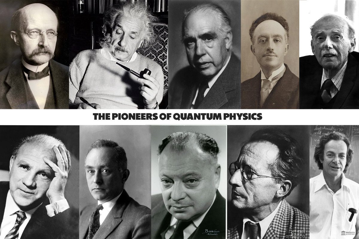 Physics In History tweet media