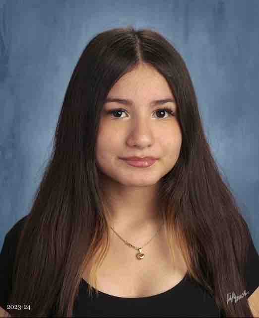 BaltCoPolice's tweet photo. #CriticalMissing 14-year-old Natalie Perdomo (5’5 112lbs). Last seen in the Dundalk area wearing a gray hooded sweatshirt with pants and black crocs. Anyone with information is asked to call 911 or 410-307-2020. #BCoPD #HelpLocate https://t.co/0CvYmBpjEh