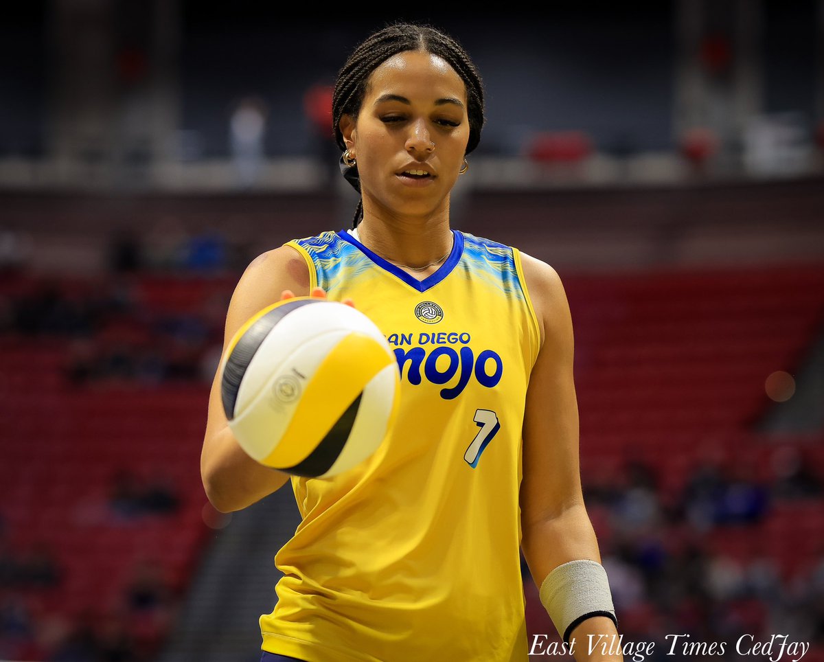 cedjayphotos's tweet photo. A few of my shots from @sandiegomojo first home win last night. @#NootsaraTomkom #RonikaStone #TemiThomasAilara and #MorganLewis @EVT_News #evt #cedjayphotography https://t.co/RmKrgRxK6M