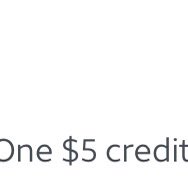 taquitosforlife's tweet photo. @ATT is offering a $5 credit for the the outage this week  🤡 https://t.co/VMUUZoOzR1