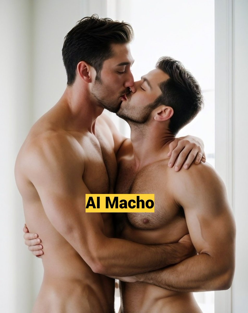 Find us on Patreon: patreon.com/AIMacho Etsy: vibrantuk.etsy.com eBay: ebay.co.uk/usr/ron8216 Tumblr: tumblr.com/ai-macho-uk #AIMacho #AIart #aiartcommunity #aiman #gaycommunity