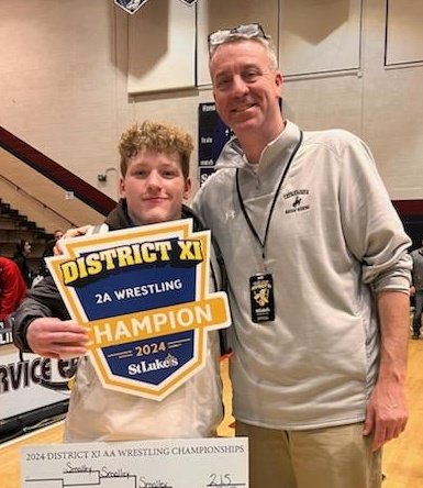 CHS Rough Rider Athletics tweet media