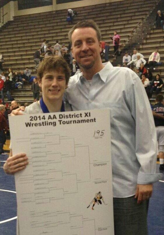 CHS Rough Rider Athletics tweet media