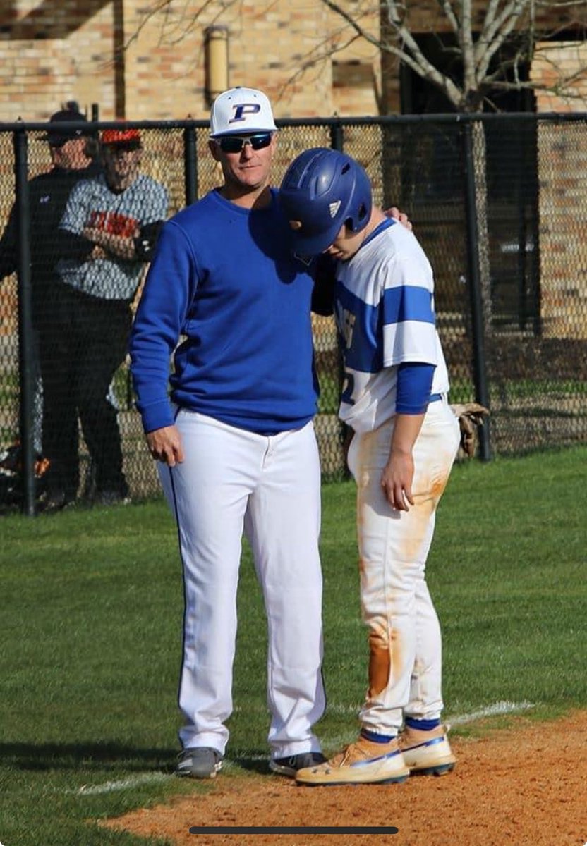 Congratulations to Coach Matt Deerman on his 200th win today! Overall, his record is 200-61 since 2017.