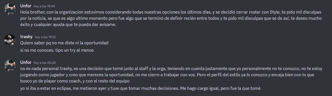 Trashylol's tweet image. Vuelvo a estar FA! si alguien sabe de algun laburito que me avise.
(todo lo que dijo es mentira)