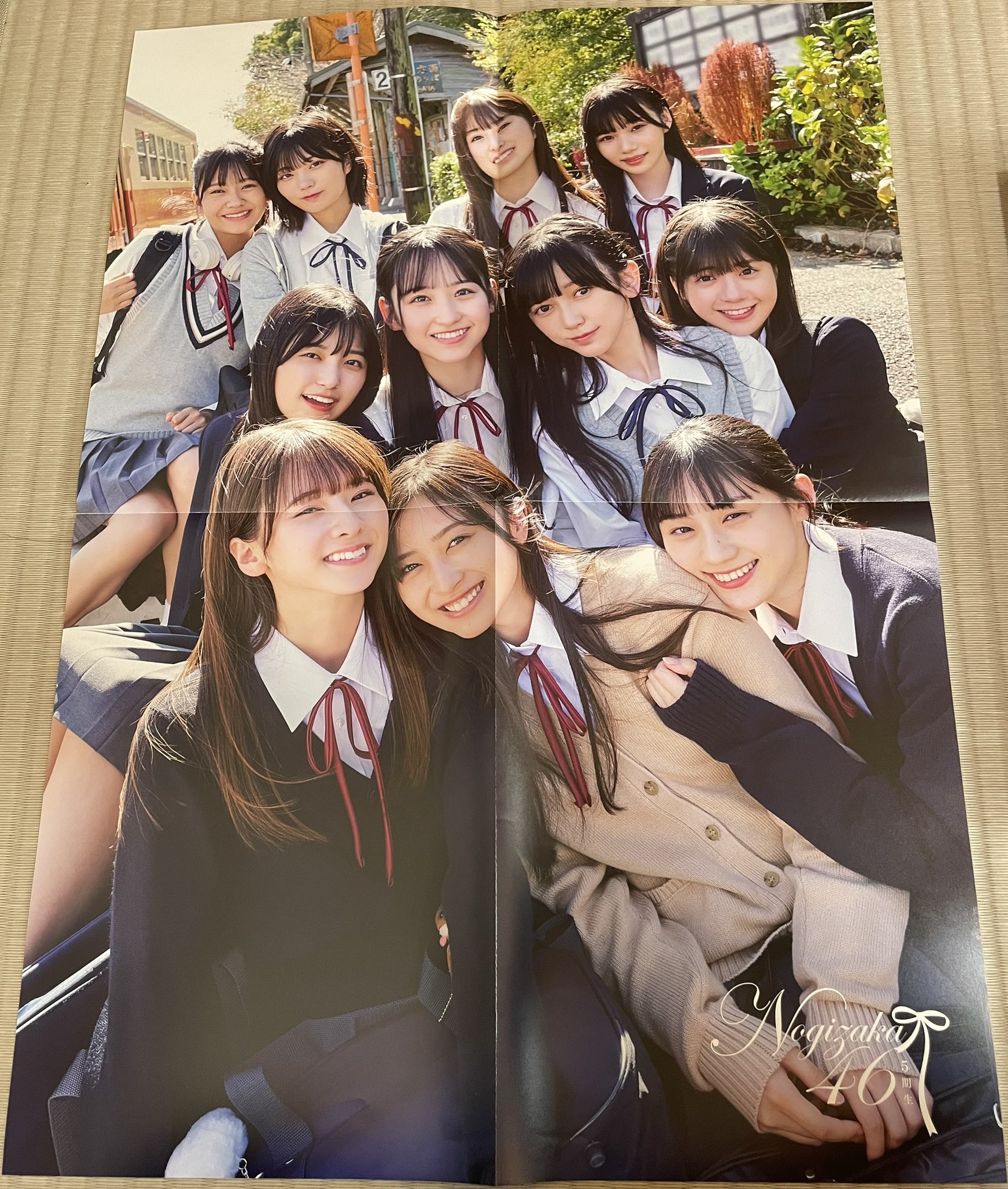5期生写真集 - Search / X