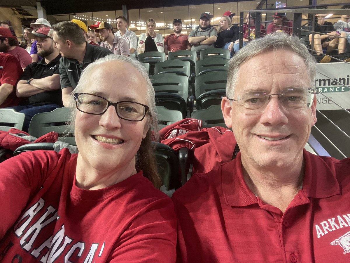 acoop114's tweet photo. Night 2 of the Kubota College Baseball Series @GlobeLifeField
Go Hogs! #WPS #BeatOKState ⚾️🐗❤️ https://t.co/UQgtxQK8wg