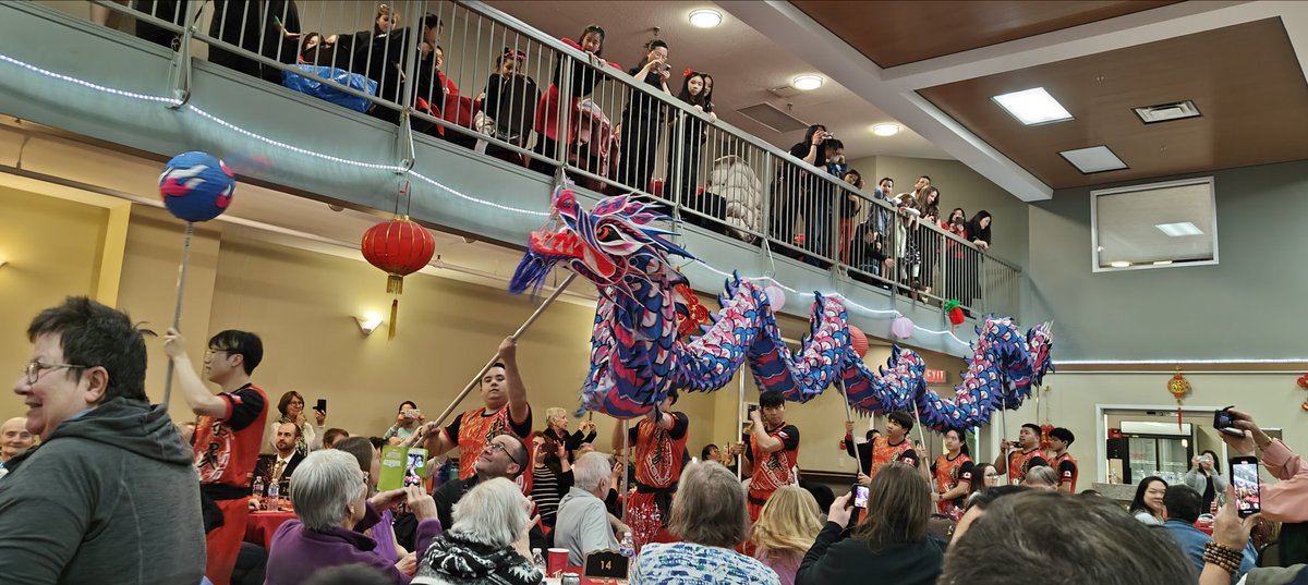 Red Deer and District Chinese Community Society tweet media