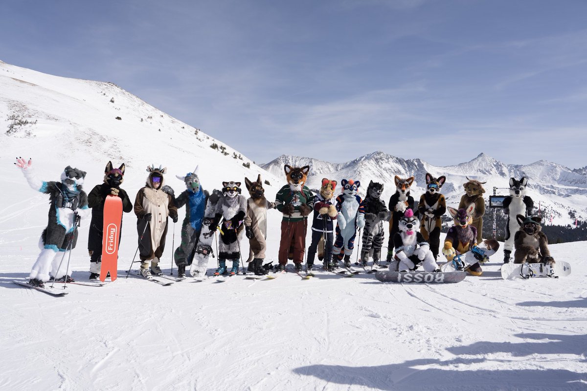 Nebs_Sergal's tweet photo. Copper Day 2! 💙

📸: @KooperShiba 
📸: @_erazure_ https://t.co/LtEiQ5IMpU