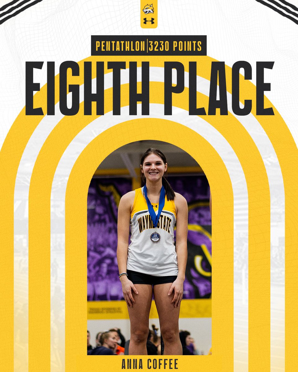 Wayne State College Cross Country/Track & Field tweet media