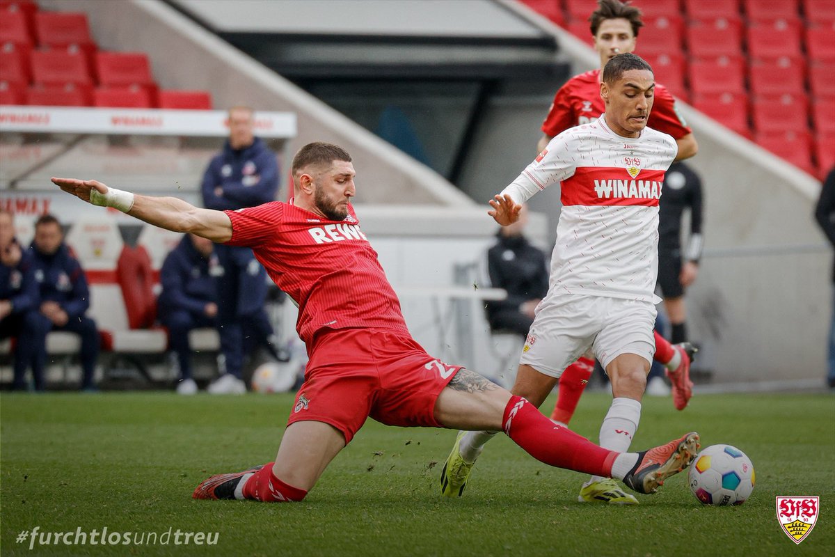 PrecisionDva's tweet photo. Resultados - Bundesliga ⚽️🇩🇪

• Bayern Múnich 2 vs. RB Leipzig 1.

Goles: Harry Kane 56’ y 90+1’ / Benjamín Šeško 70’.

• Stuttgart 1 vs. FC Koln 1.

Goles: Enzo Millot 53’ (VFB) / Eric Martel (FCK).

#Futbol #Bundesliga #Deportes #PrecisionDva https://t.co/rp70A7jvHF
