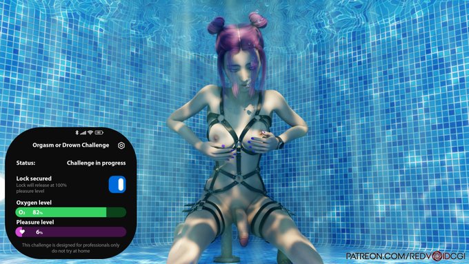 Futa Version of the new video is now available for free at: https://t.co/coGdnHDKPD  And 1080p version<a href="/tag/underwater"class="tags"><span>#underwater</span></a><a href="/tag/masturbation"class="tags"><span>#masturbation</span></a><a href="/tag/futanari"class="tags"><span>#futanari</span></a><a href="/tag/nsfwanim"class="tags"><span>#nsfwanim</span></a>