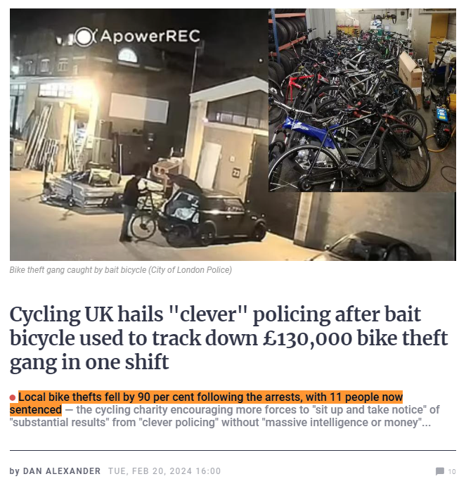 cremieuxrecueil's tweet photo. Once again, it's only a few people doing the vast majority of the crimes. https://t.co/4IaJhL1Wgq