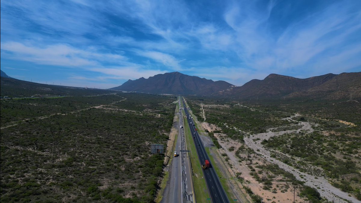 March 3rd could be considered the official start date of Giga Mexico.