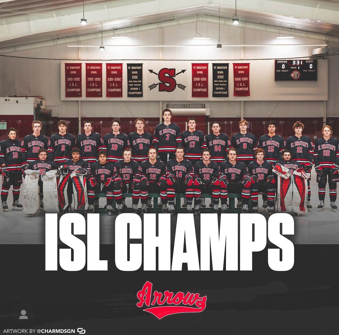 St. Sebs Hockey (@stsebshockey) on Twitter photo 