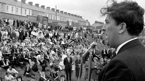 It's hard to overstate the impact John Hume had on the #PeaceProcess in N. Ireland. The former SDLP Leader was instrumental in driving the #GoodFridayAgreement that brought an end to decades of violence in the Troubles. Without John, this may have taken many more years to secure.