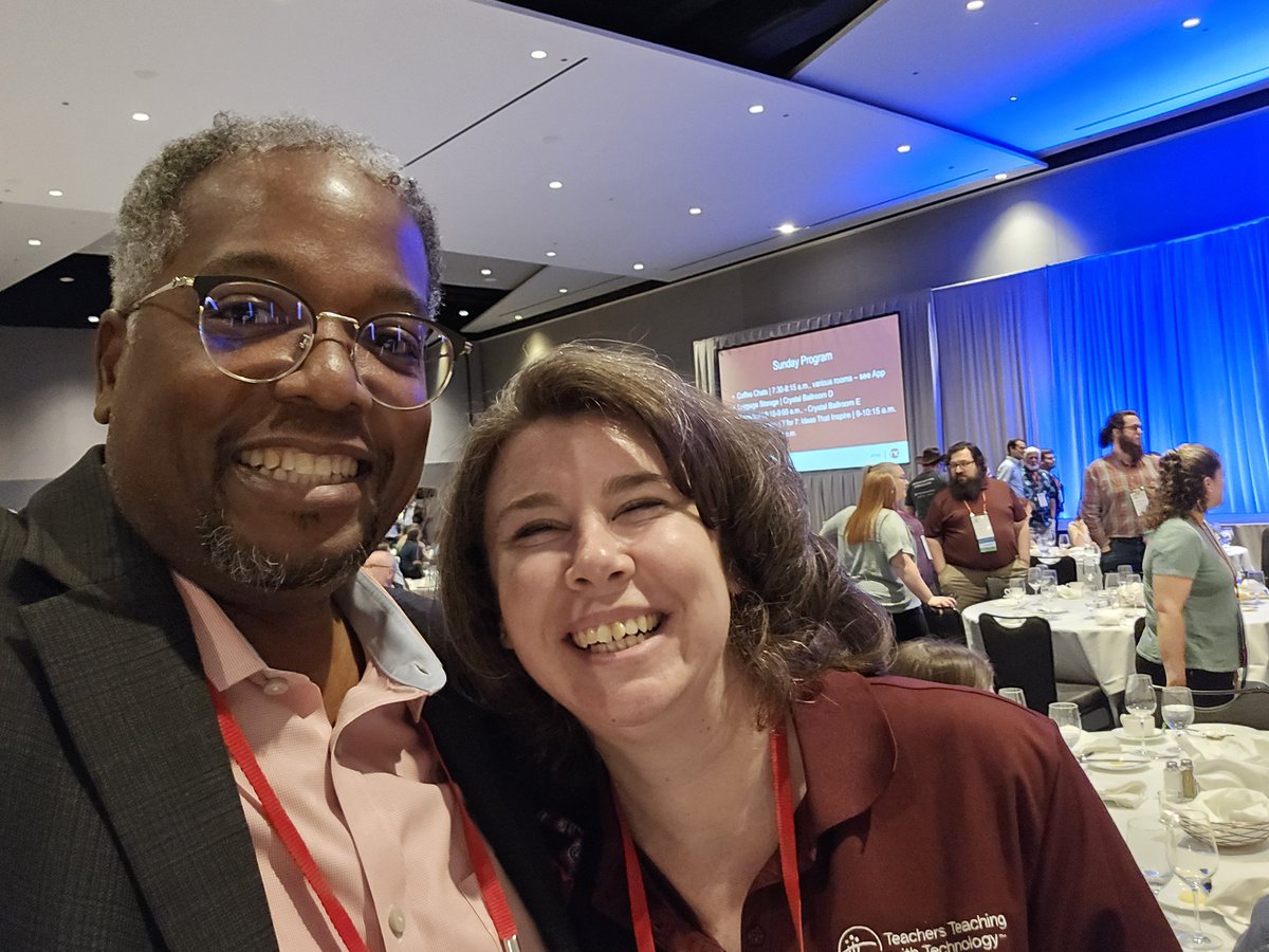 Catching up with some friends and meeting some new peeps from the DMV. ##t3ic