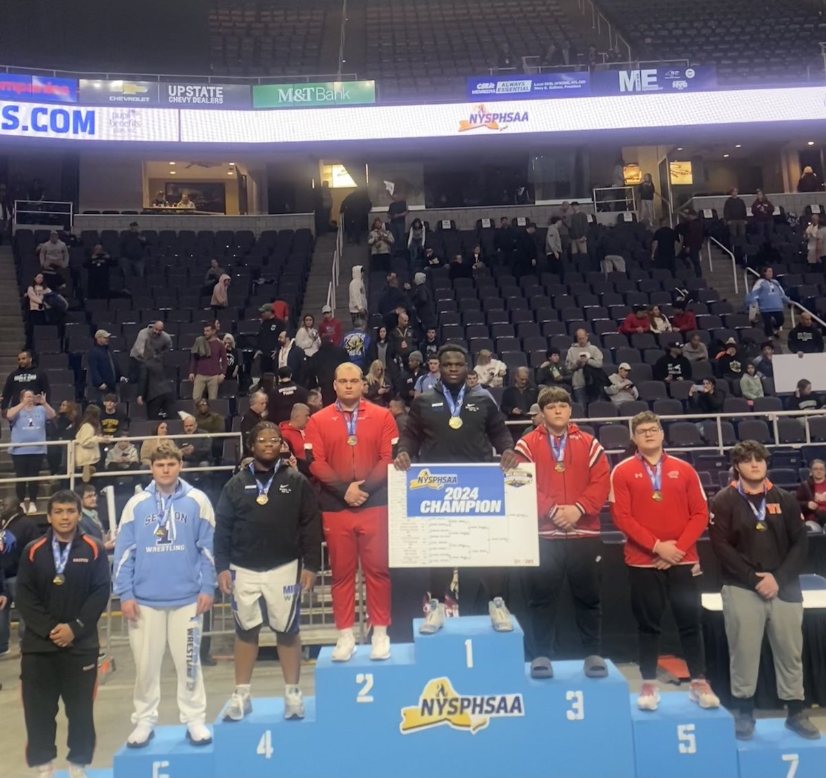 John Chowske tweet media