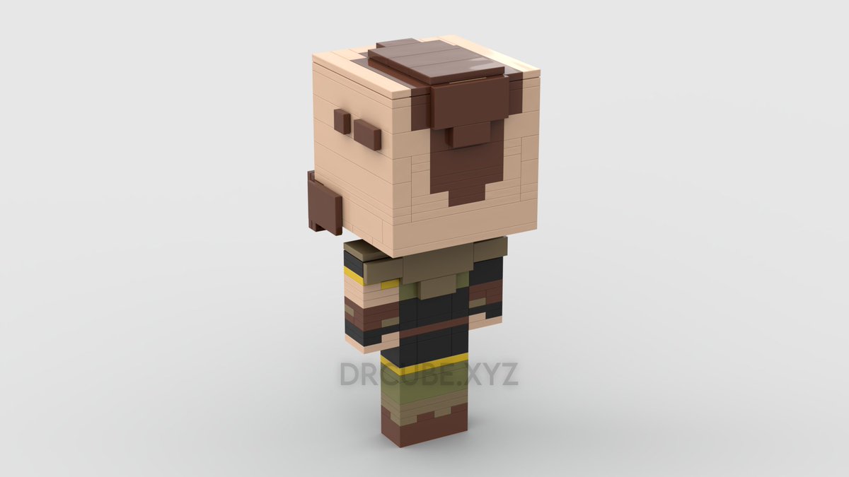 Dr Cube | drcube.xyz tweet media